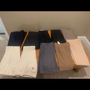 Woman’s size 2 slacks